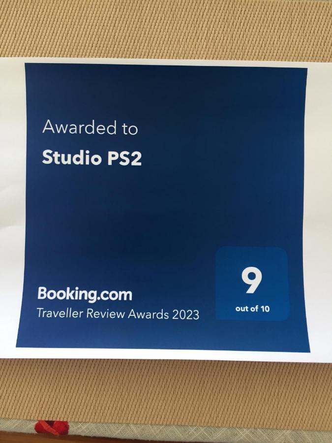 Studio Ps2 بلايا ذي لاس أميريكاس المظهر الخارجي الصورة